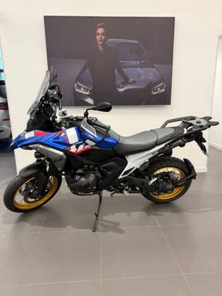 BMW R 1300 GS BMW R 1300 GS